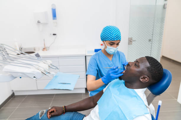 Best Urgent Care for Lost Fillings or Crowns in Greentown, IN