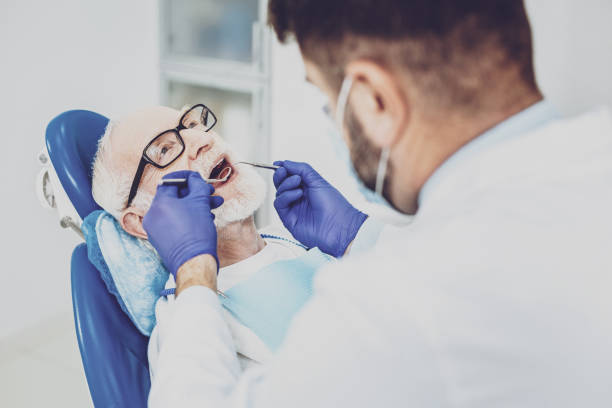 Best Cosmetic Emergency Dentistry in Greentown, IN